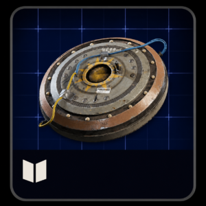 Blueprint Mina Prazo