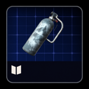 Blueprint Spray Vita