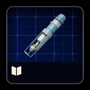 Blueprint Injeção Vita